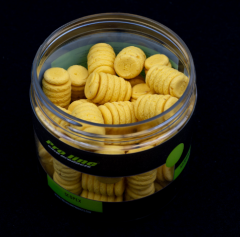 Proline Carp Naturalz Hookbaits