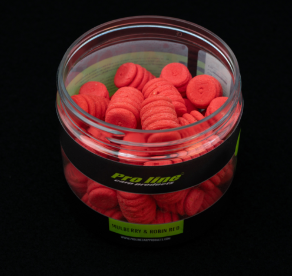 Proline Carp Products Naturalz Hookbaits