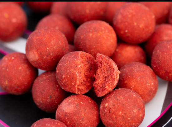 Mainline Baits ISO Sweet Range