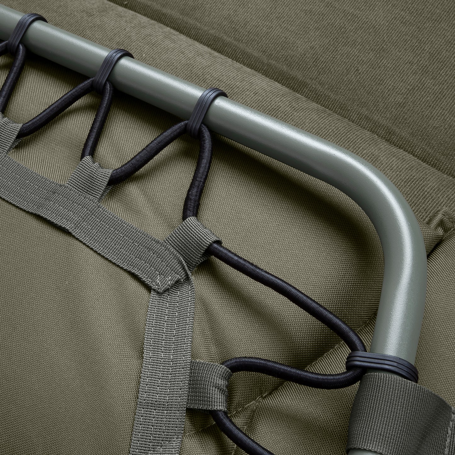 Sonik Axs Levelbed Comfort Memory Foam Bedchair