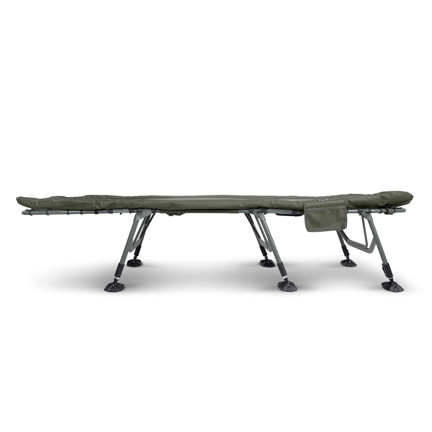 Sonik Axs Levelbed Comfort Memory Foam Bedchair