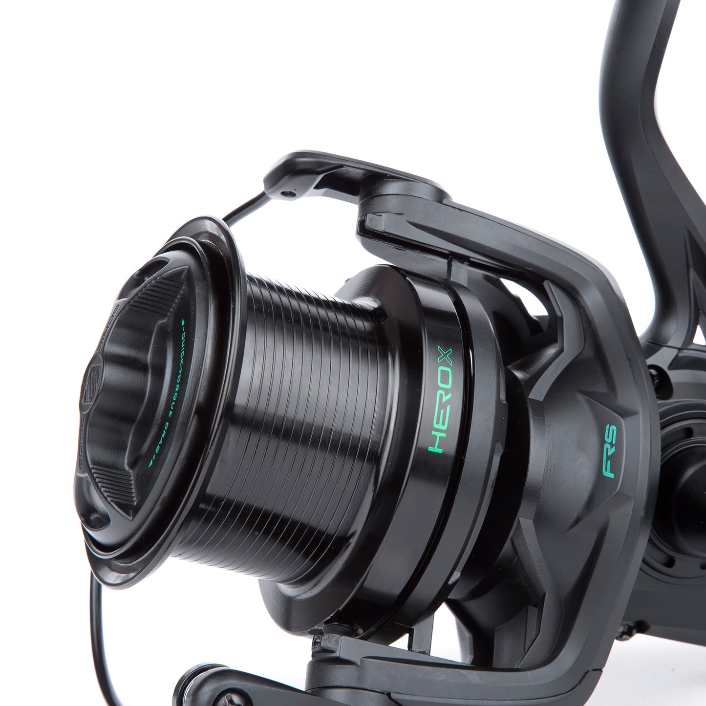 Sonik HeroX FRS Reel