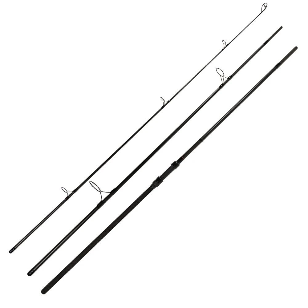 Sonik Vader X 3 piece 13ft 3.5lb Carp Rod