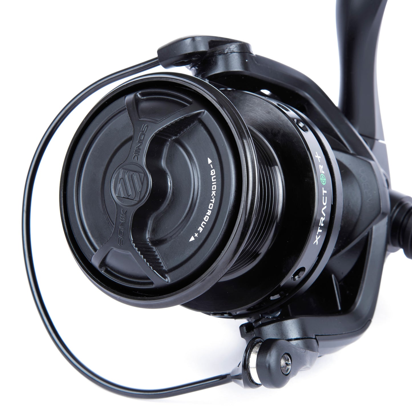 Sonik Xtractor+ 5000 Reel