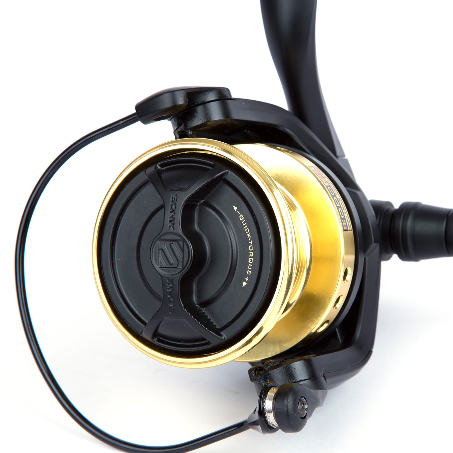 Sonik Xtractor+ 5000 GS Reel