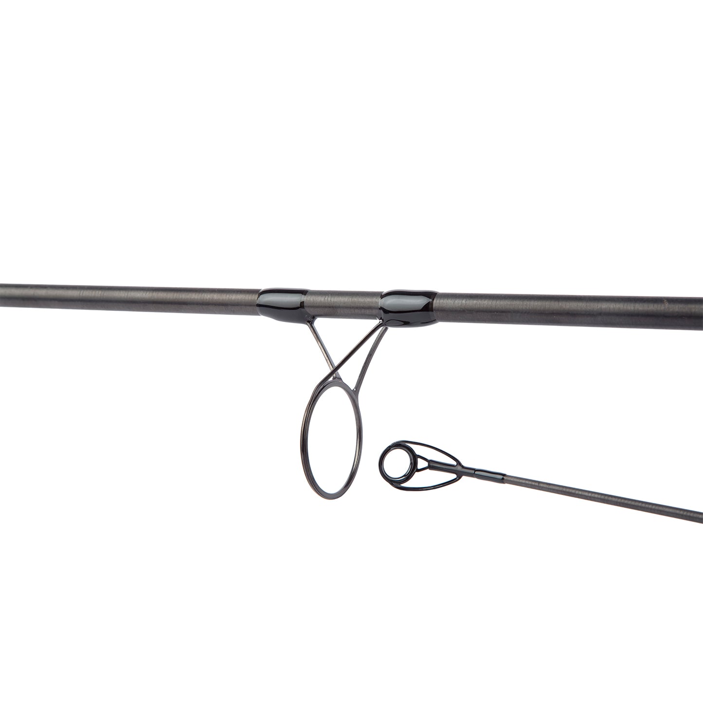 Sonik Xtractor+ 2 Rod Carp Kit