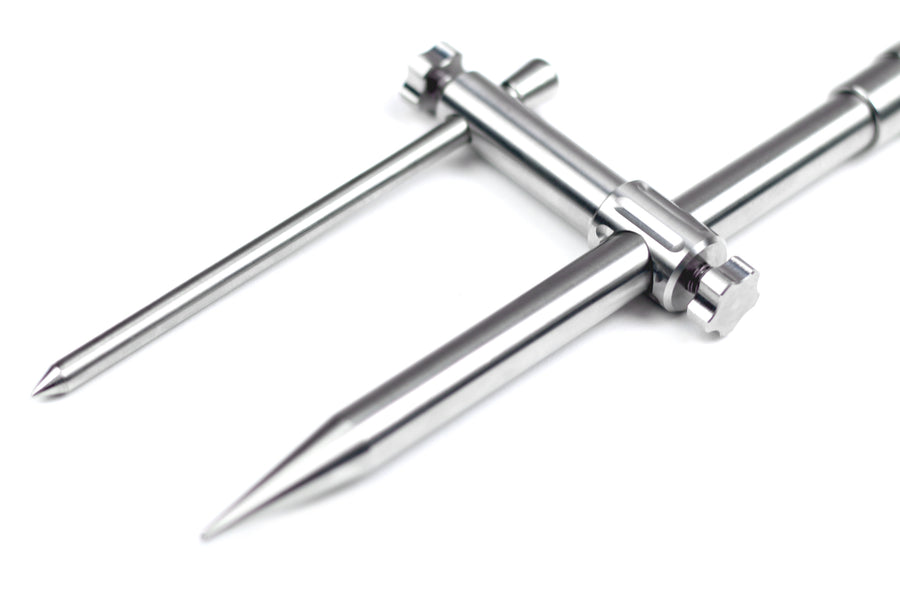 Summit Tackle SS - Stabiliser