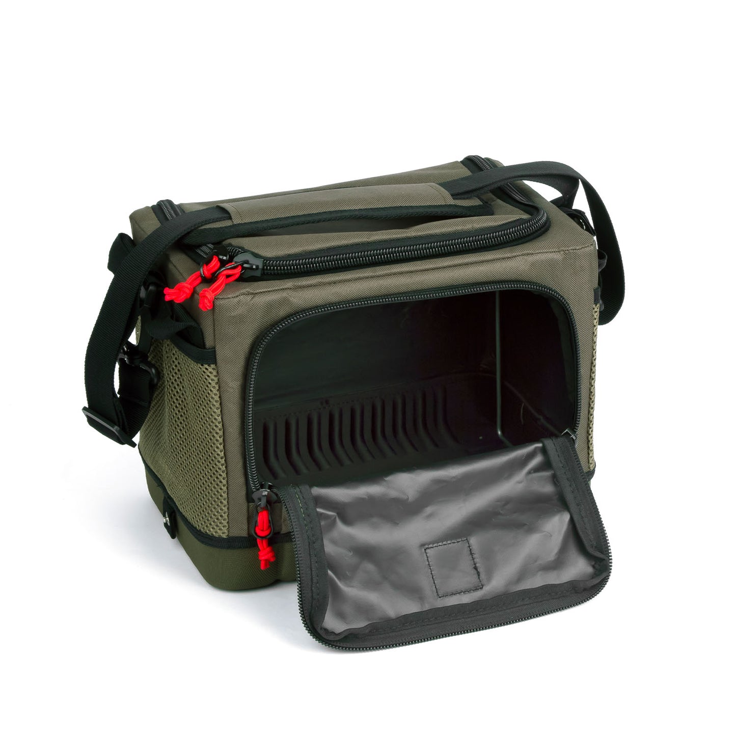 Sonik Storz Luggage