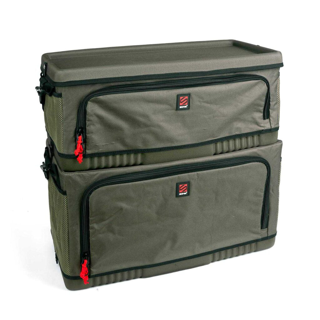 Sonik Storz Luggage