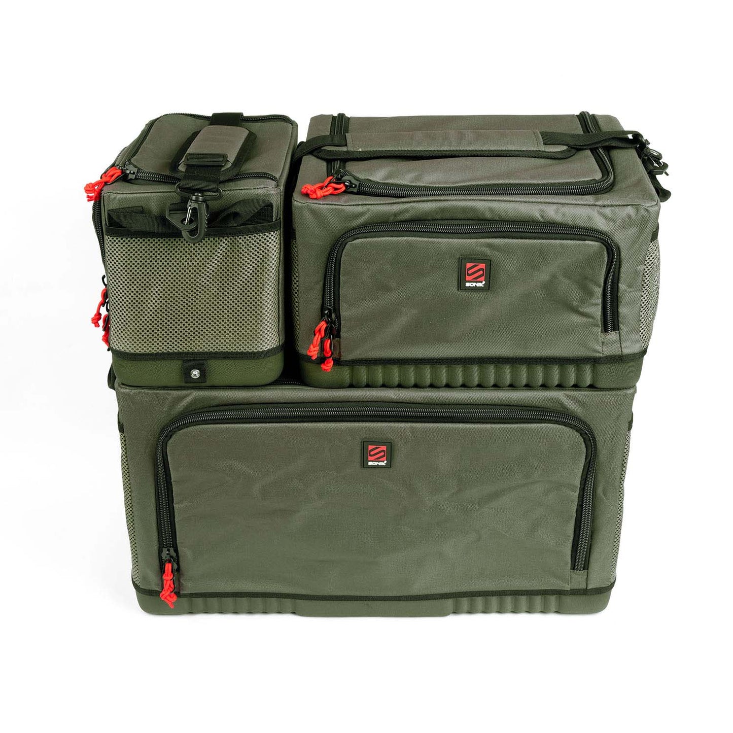 Sonik Storz Luggage