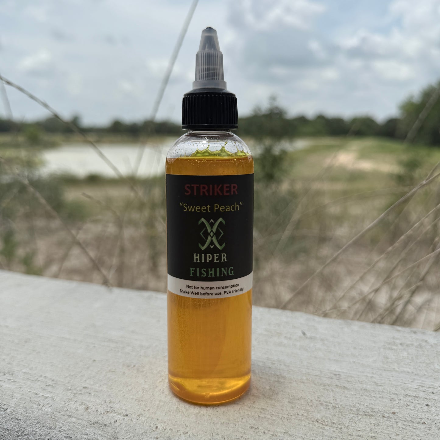 Hiper Fishing Dips 4oz
