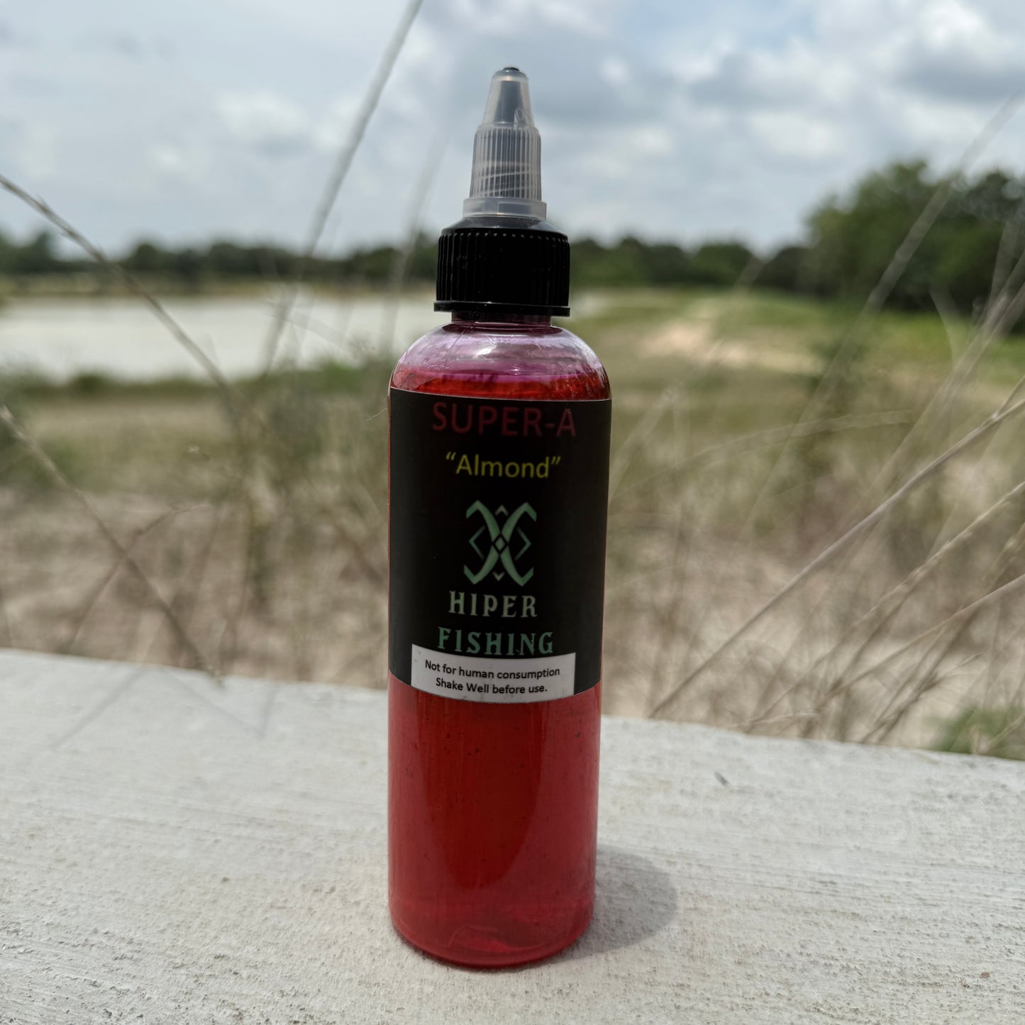 Hiper Fishing Dips 4oz