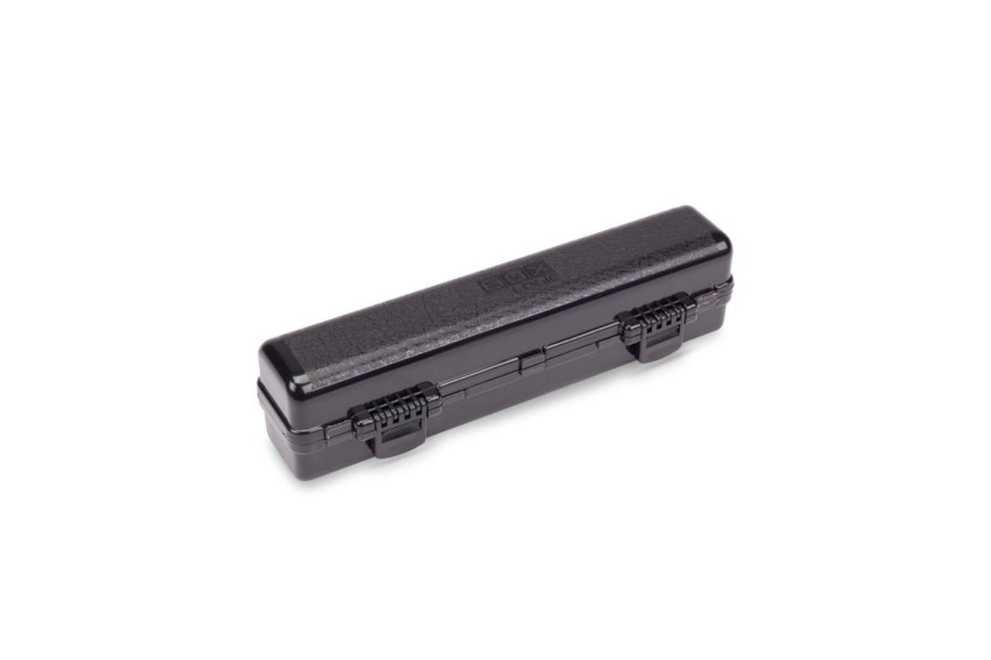 Nash Box Logic Needle Box