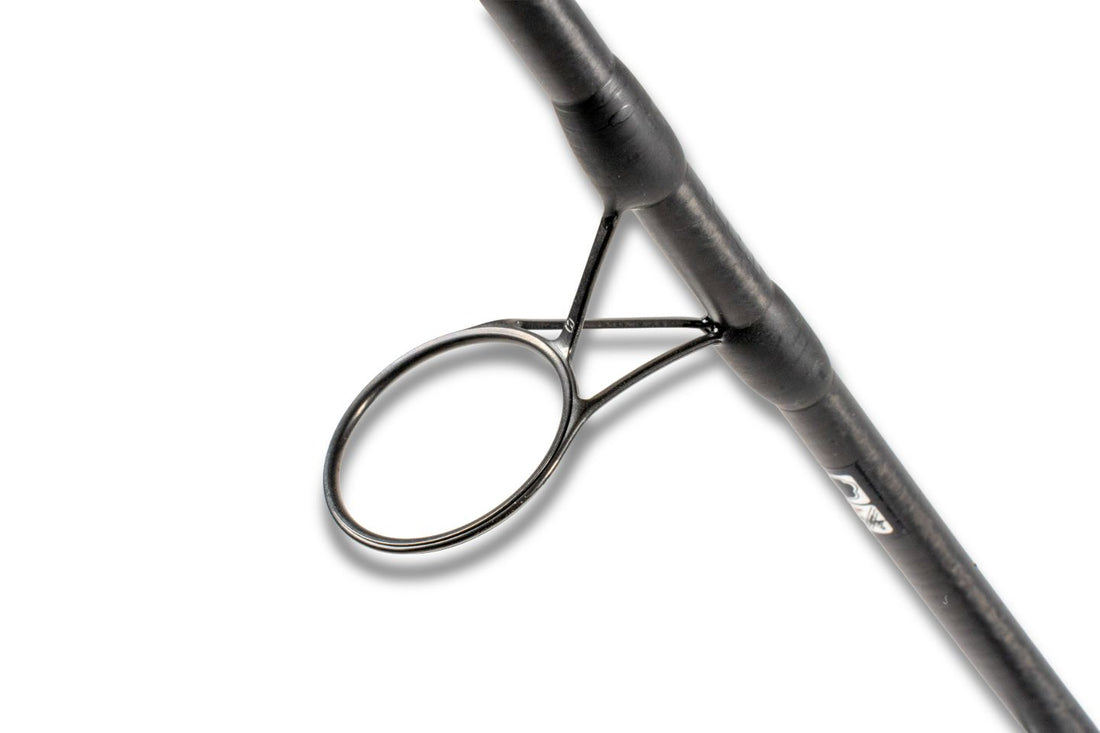 Nash Scope Abbreviated Carp Rods