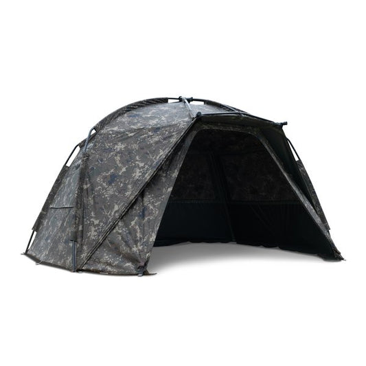 Nash Titan Hide XL Camo Pro Bivvy