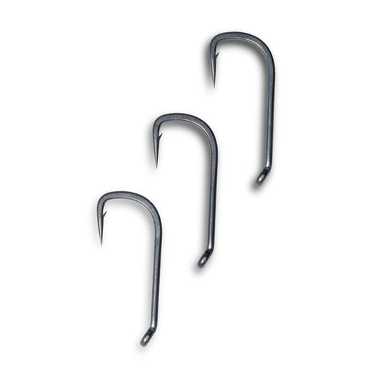 Nash Twister Long Shank X Hooks