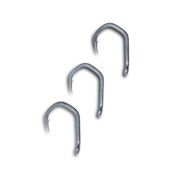 Nash Claw X Hooks