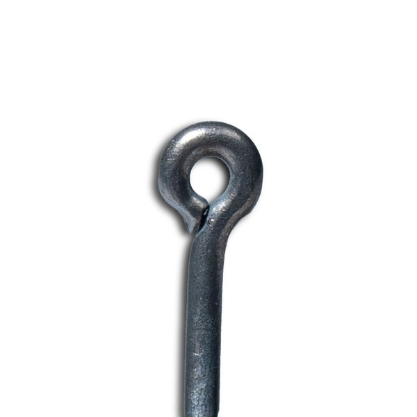 Nash Curve Shank X Hooks