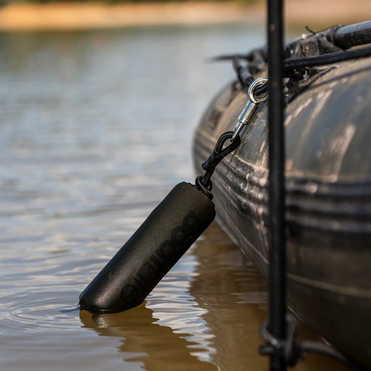 Nash Boat Life Quick Release Boat Retainer