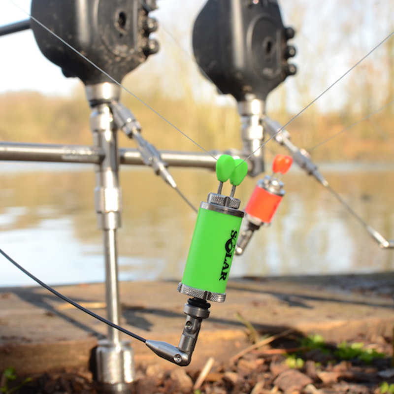 Solar Titanium Indicator Heads Large (Head Only)