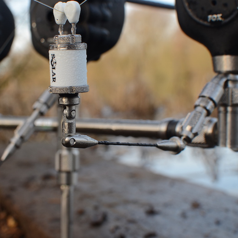 Solar Titanium Short Arm System (No head)