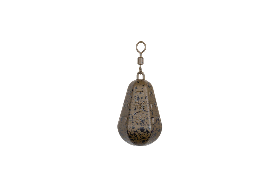 Nash Dumpy Gripper Swivel Leads