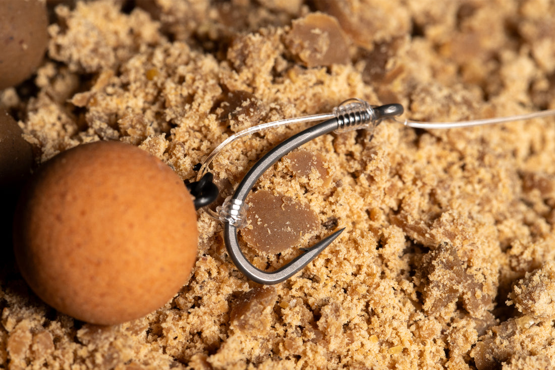 Nash Fluorocarbon D-Rig