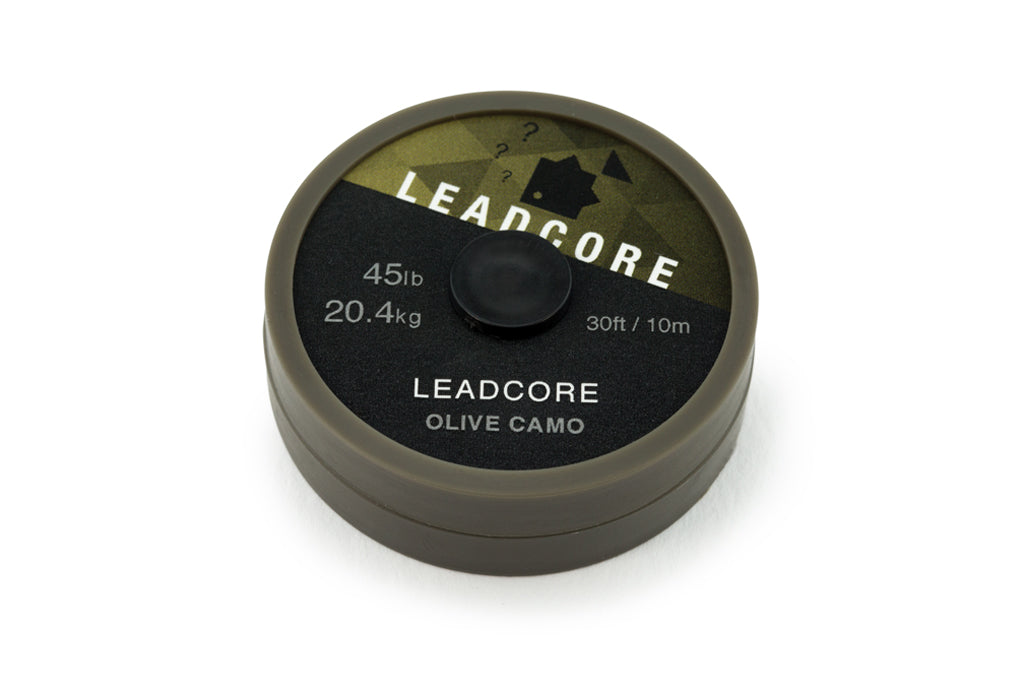 Thinking Anglers Leadcore 45lb / 10m