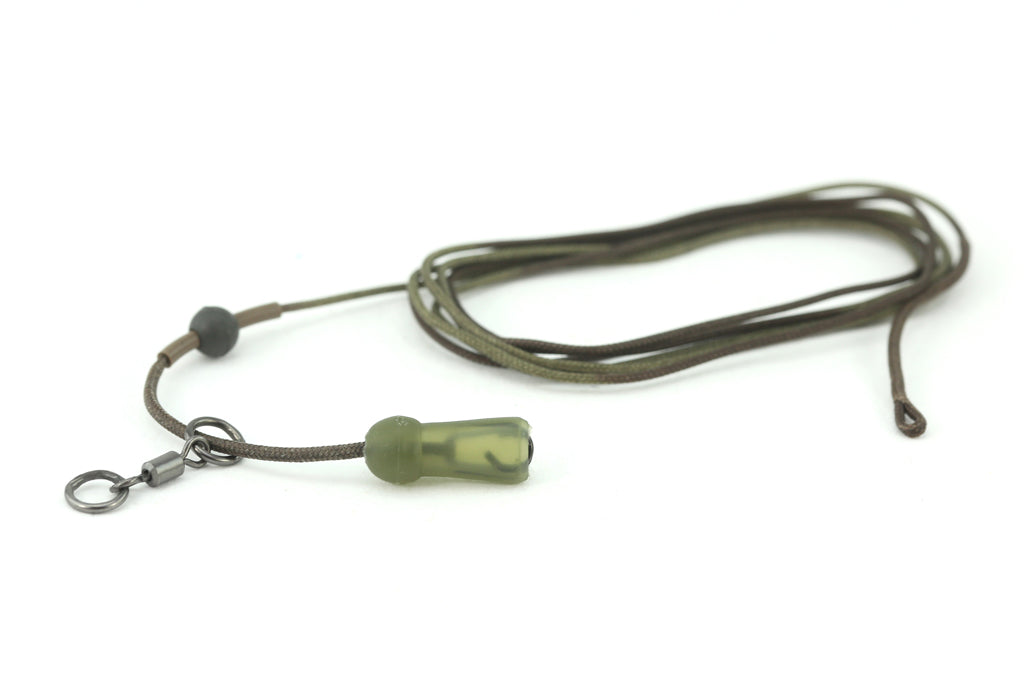 Thinking Anglers Leadcore 45lb Ready Leader Helicopter