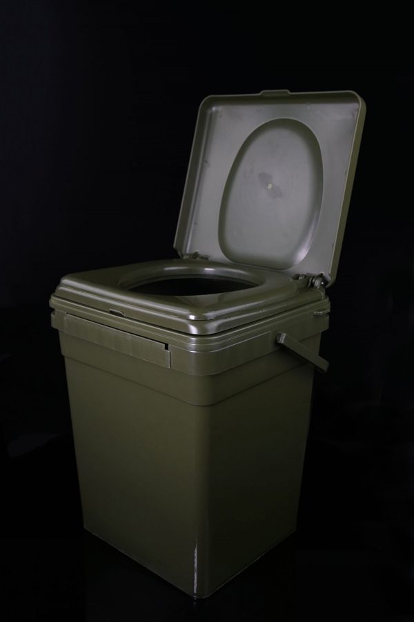 Ridgemonkey CoZee Toilet Seat