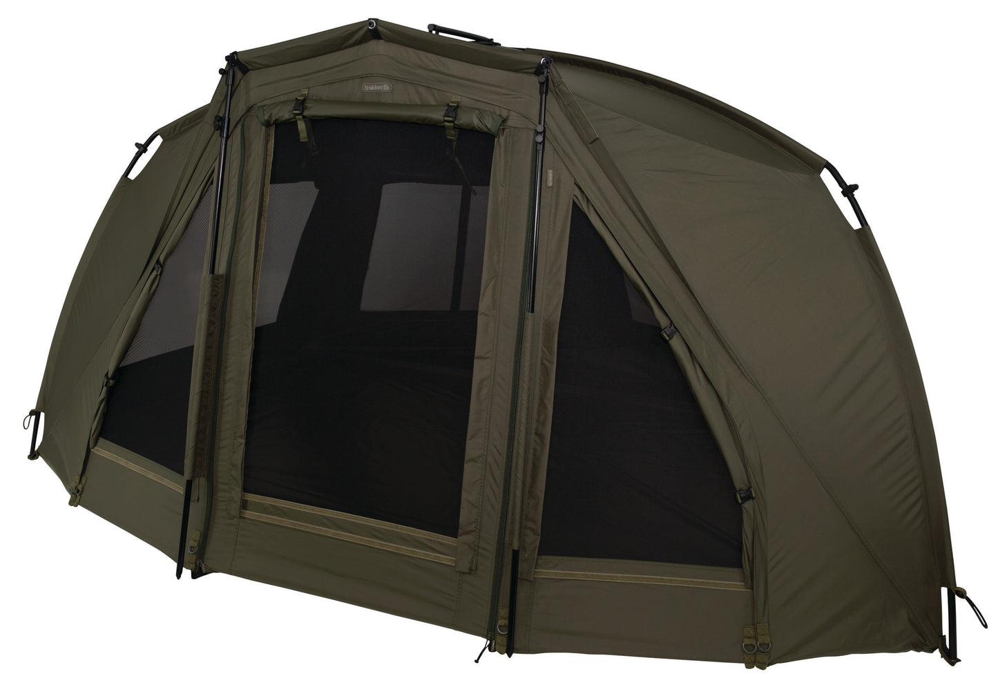 Trakker Tempest Advanced 100 Bivvy Accessories
