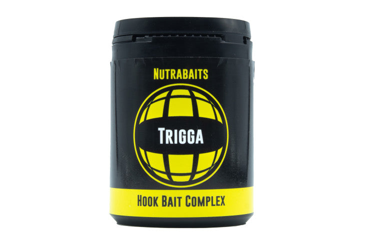 Nutrabaits Trigga Range