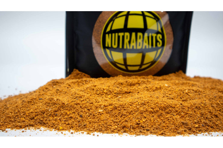 Nutrabaits Trigga Ice Range