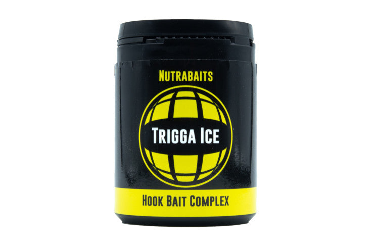Nutrabaits Trigga Ice Range