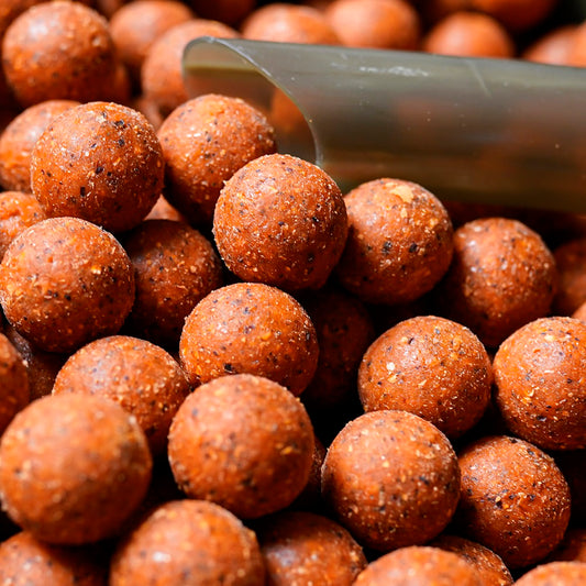 Munch Baits Tutti Frutti Boilies 5kg