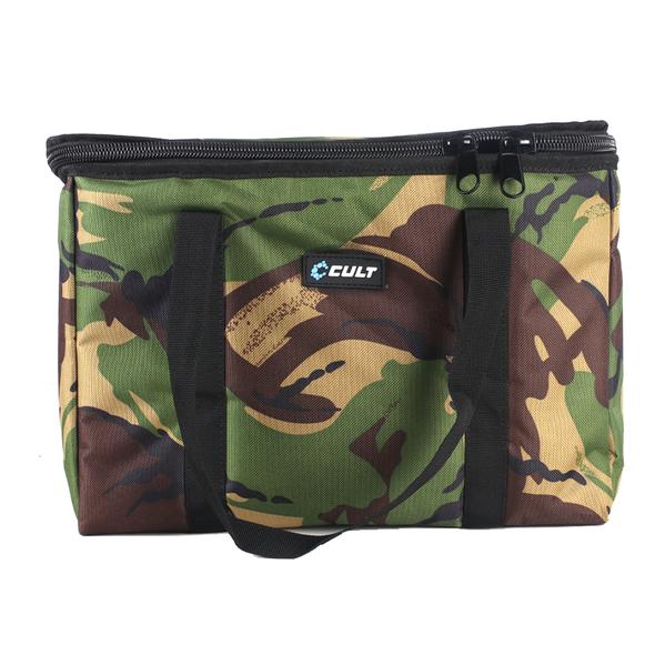 Cult Tackle DPM Compact Coolbag