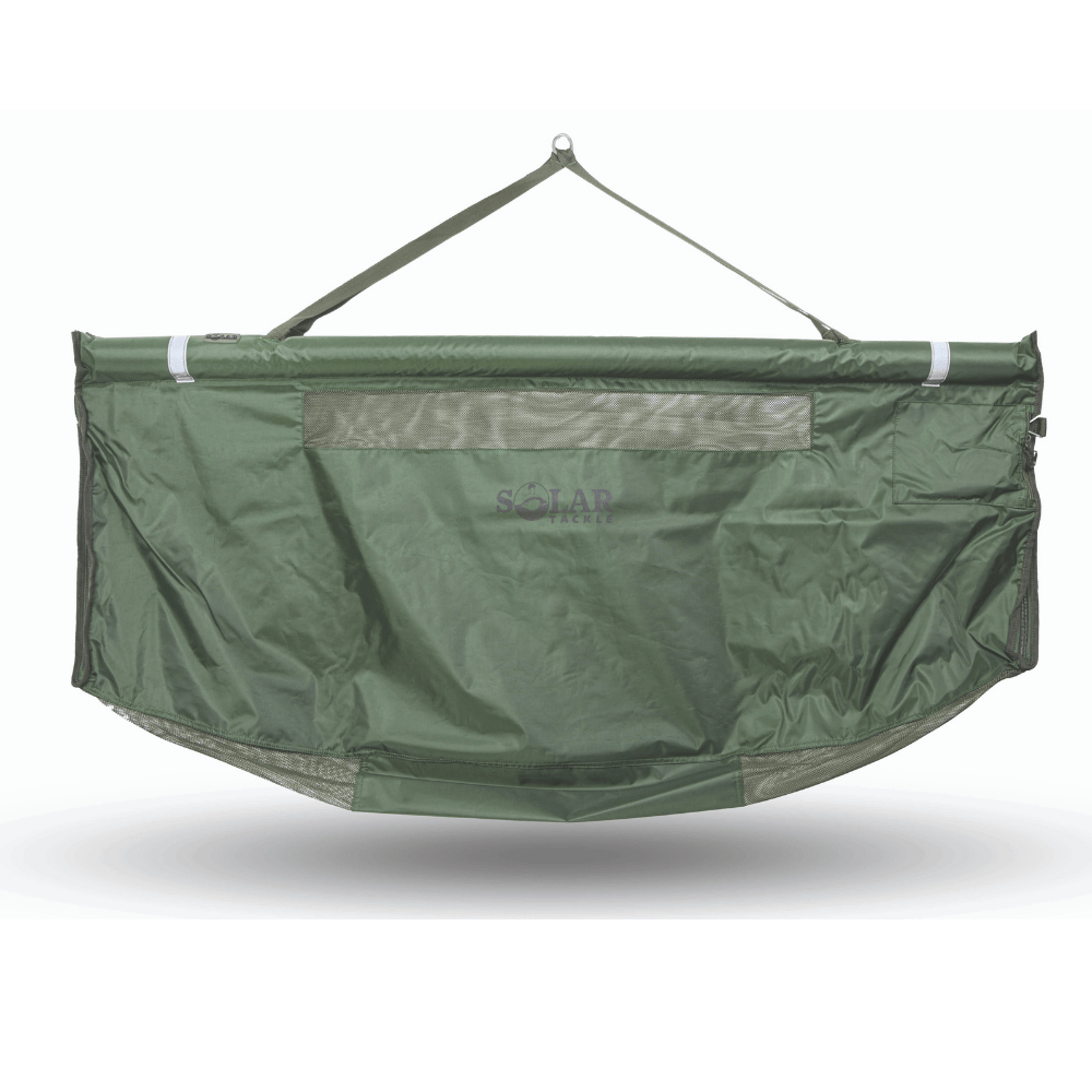 Solar Retainer Sling