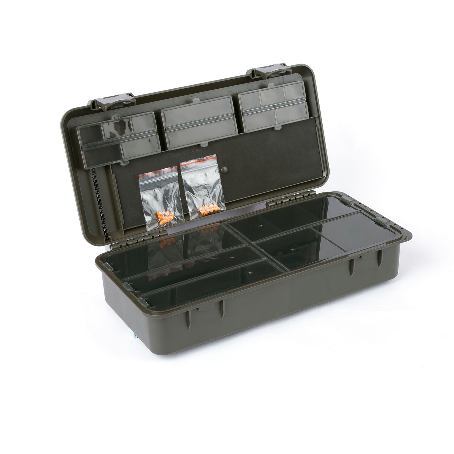 Storage Box Sonik Lokbox Long