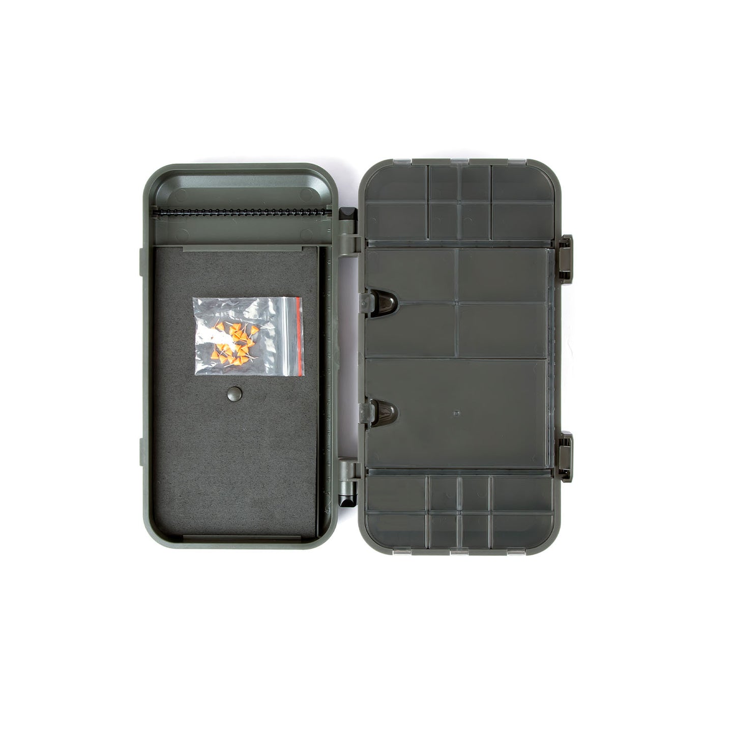 Sonik Lokbox Compact Rig Box