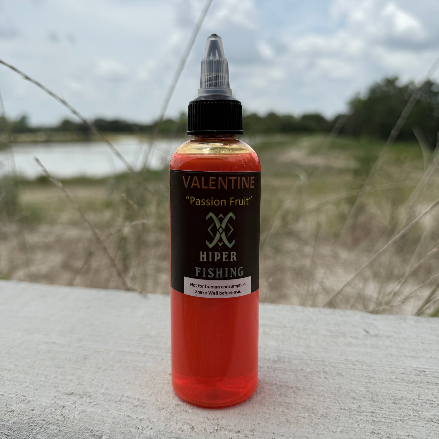 Hiper Fishing Dips 4oz