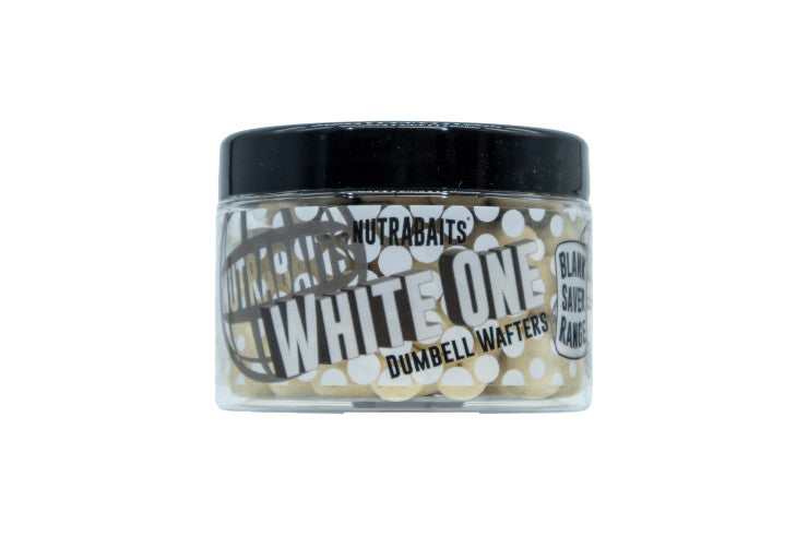 Nutrabaits Blank Saver Range