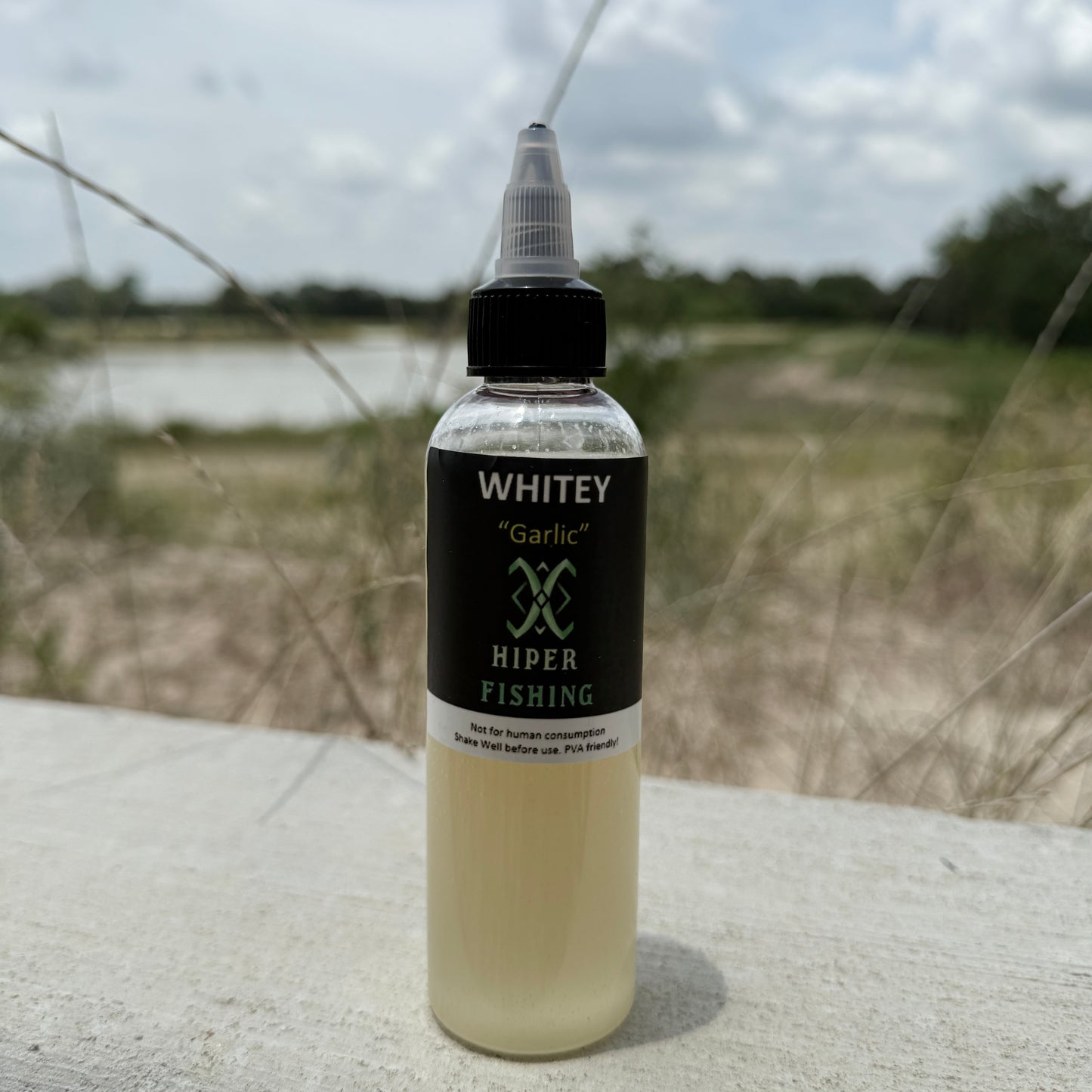 Hiper Fishing Dips 4oz