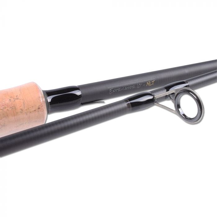 Wychwood Extricator MLT Carp Rods
