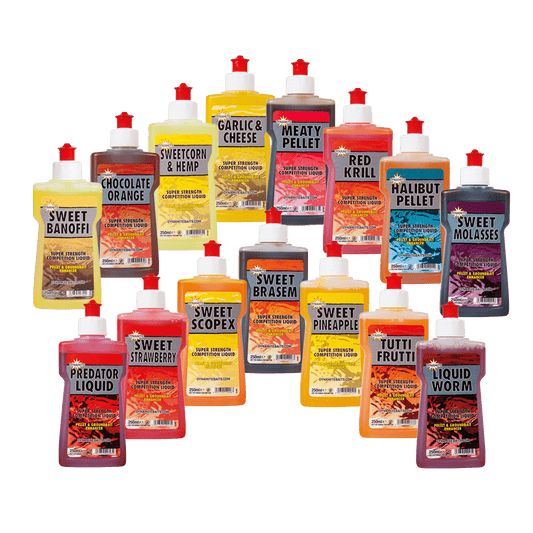 Dynamite Baits XL Liquid 250ml