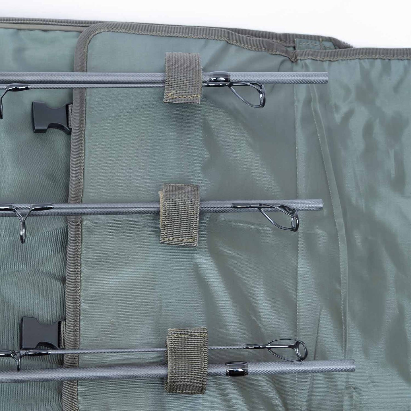 Sonik Xtractor 3 Rod T-50 Transport System