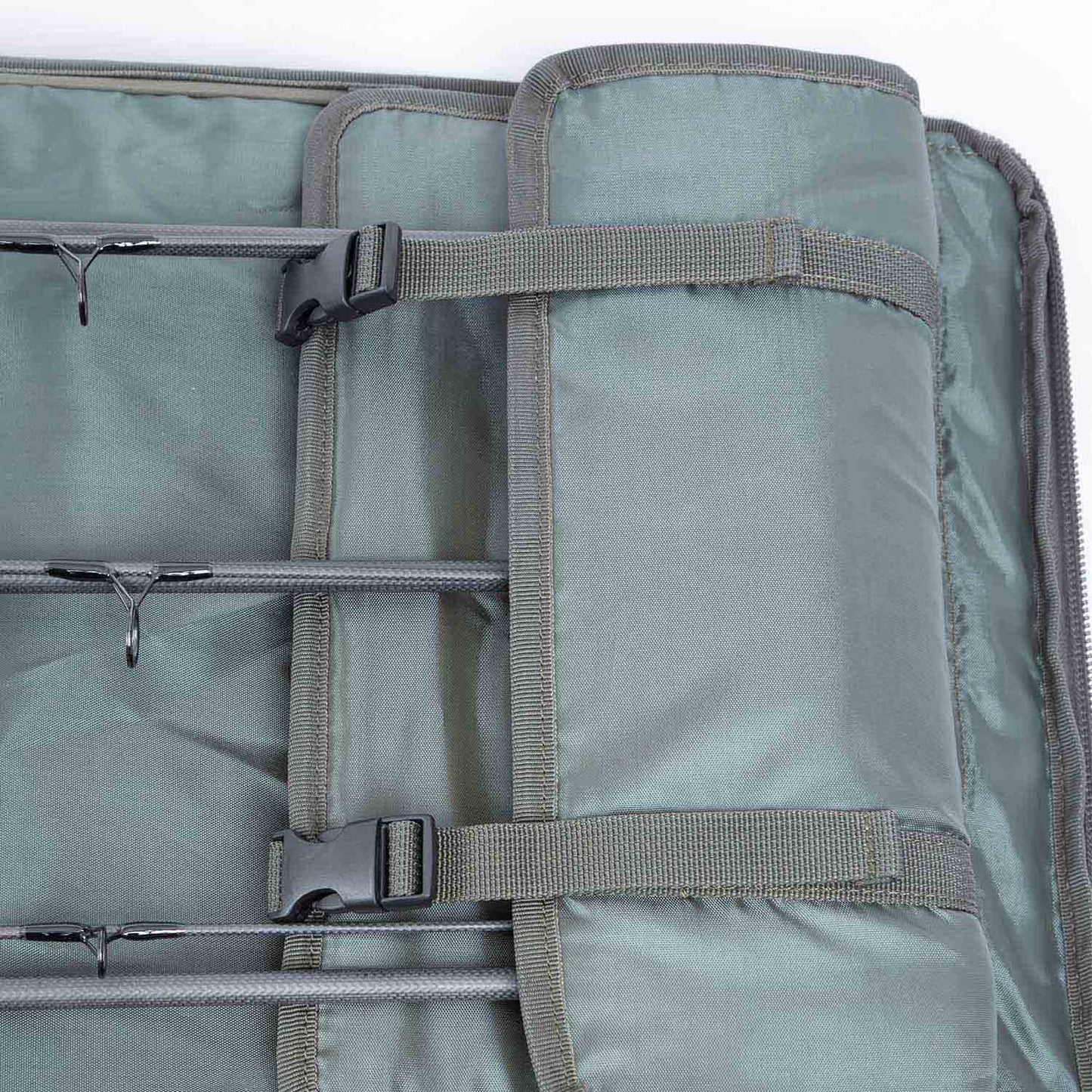 Sonik Xtractor 3 Rod T-50 Transport System