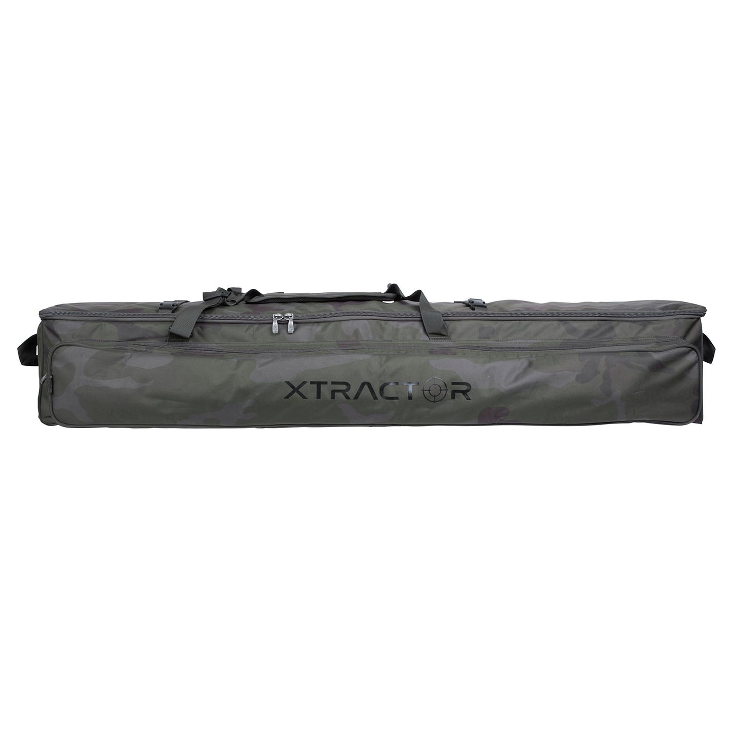 Sonik Xtractor 3 Rod T-50 Transport System