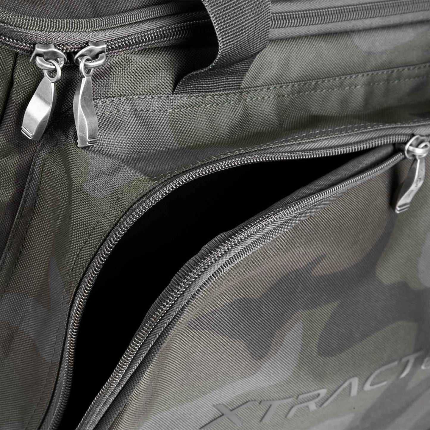 Sonik Xtractor Bait and Tackle Bag