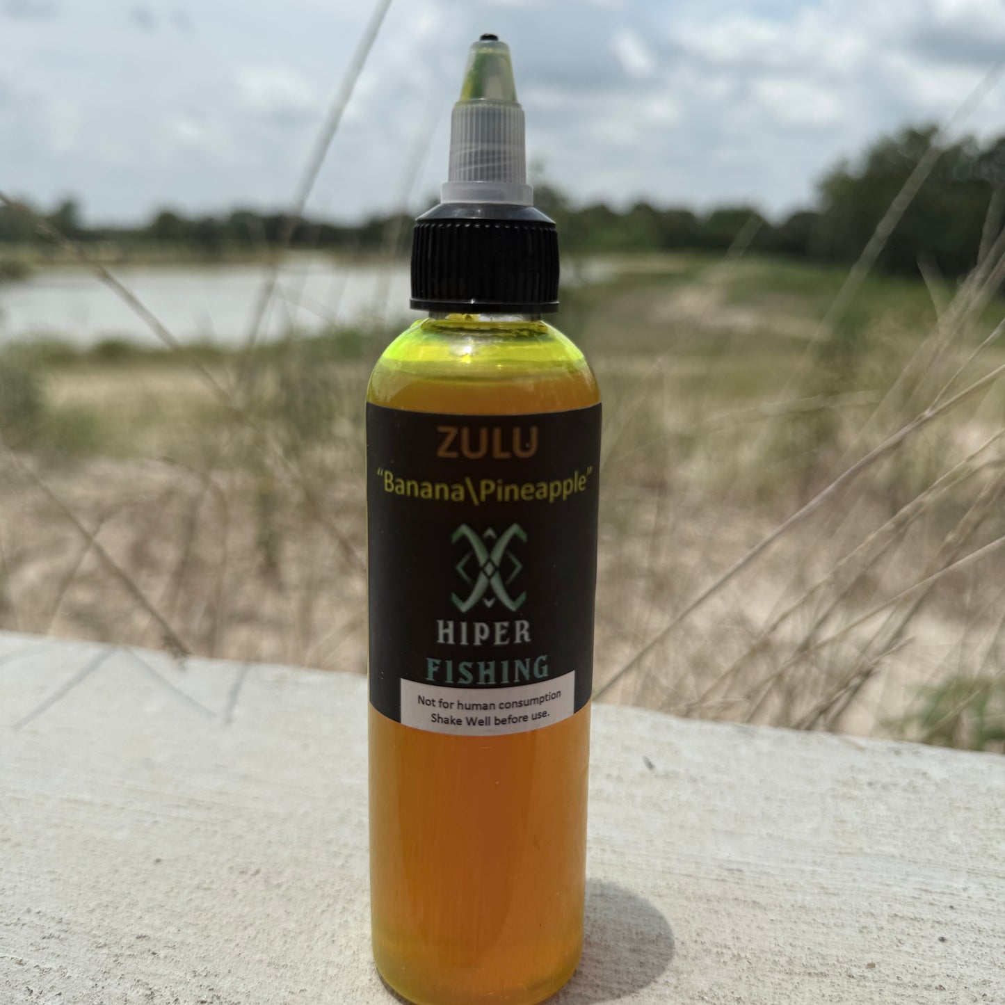 Hiper Fishing Dips 4oz