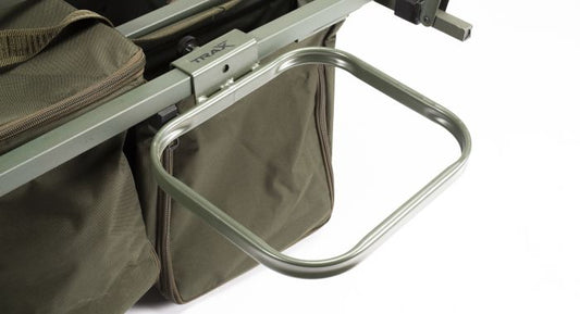 Nash Barrow Bucket Side Outrigger